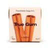 TRUE CHEWING GUM CANNELLE SANS SUCRE 21G
