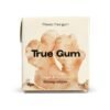TRUE CHEWING GUM GINGEMBRE ET CURCUMA SANS SUCRE 21G