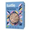TURTLE MARSHMALLOW CROQUANTS AUX GUIMAUVES BIO SANS GLUTEN 300 G