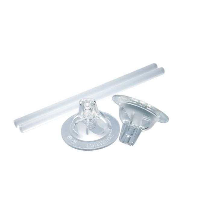 TWISTSHAKE 2 TETINES EN PAILLE 6 MOIS+