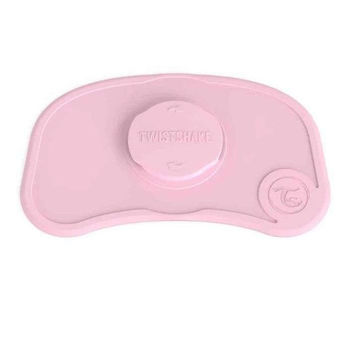 TWISTSHAKE PLATEAU CLICK MAT MINI COLLE A LA TABLE