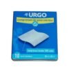 URGO COMPRESSES DE GAZE STERILES 30CM * 30 CM 10 SACHETS