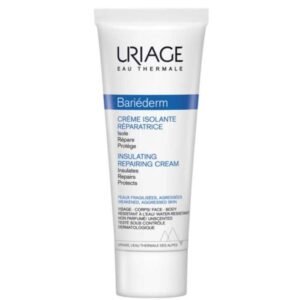URIAGE BARIEDERM CREME ISOLANTE REPARATRICE 75ML PEAUX AGRESSÉES