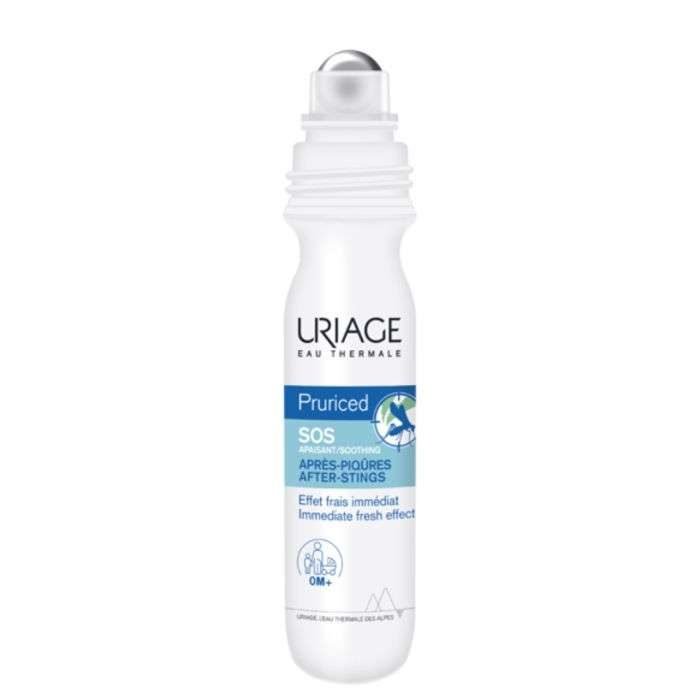 URIAGE PRURICED SOS APAISANT APRES PIQURES 15 ML