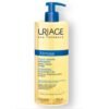 URIAGE XEMOSE HUILE NETTOYANTE APAISANTE VISAGE ET CORPS 500 ML