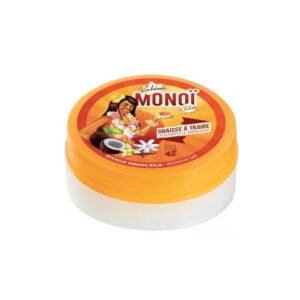 VAHEMA MONOI DE TAHITI GRAISSE A TRAIRE COCO POT 125 ML