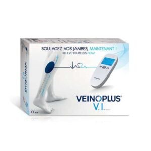 VEINOPLUS VI STIMULATEUR NEUROMUSCULAIRE