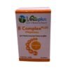 VERTUPLUS B COMPLEX PLUS VITAMINE 60 GELULES