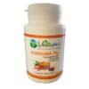 VERTUPLUS CURCUMA PLUS 60 GELULES