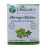 VERTUPLUS MORINGA OLEIFERA IMMUNITE ET ANTI AGE 90 COMPRIMES