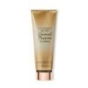 VICTORIAS SECRET COCONUT PASSION SHIMMER LOTION PARFUMEE 236 ML
