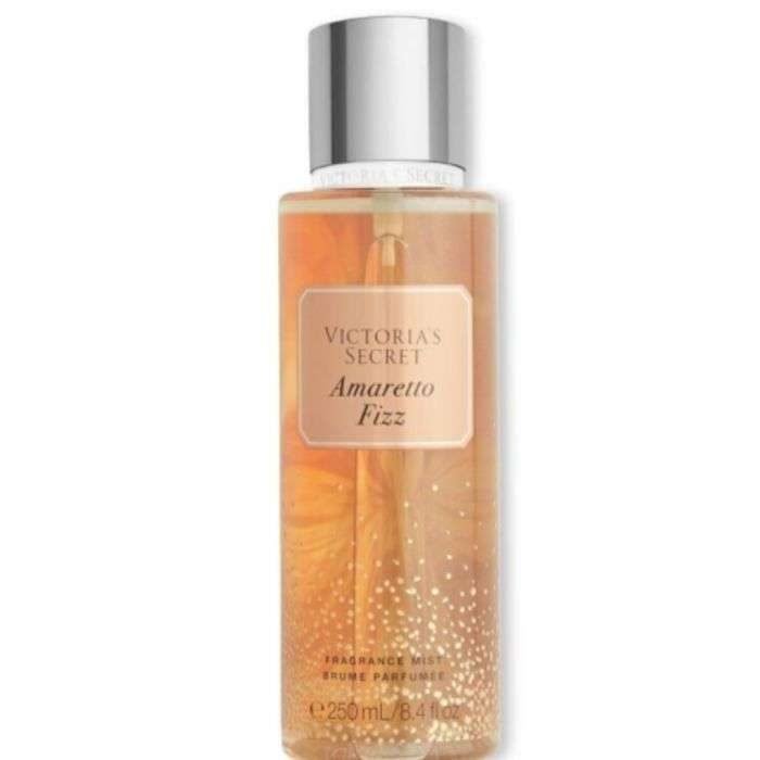 VICTORIAS SECRET BRUME AMARETO FIZZ 250 ML