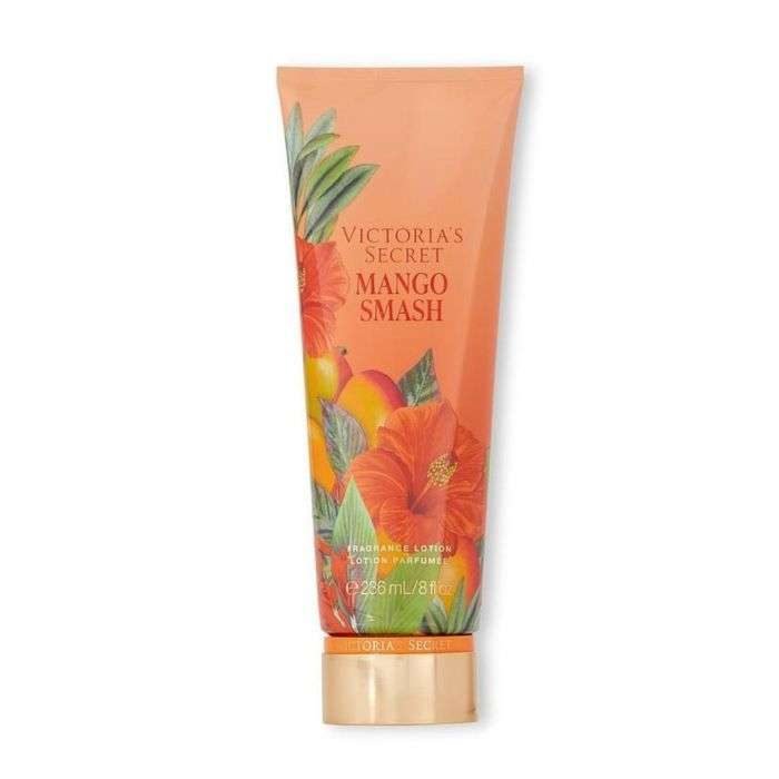 VICTORIAS SECRET MANGO SMASH LOTION 236 ML