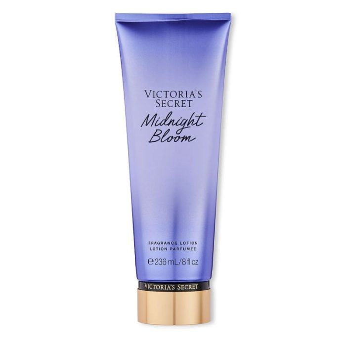 VICTORIAS SECRET MIDNIGHT BLOOM LOTION PARFUMEE 236 ML