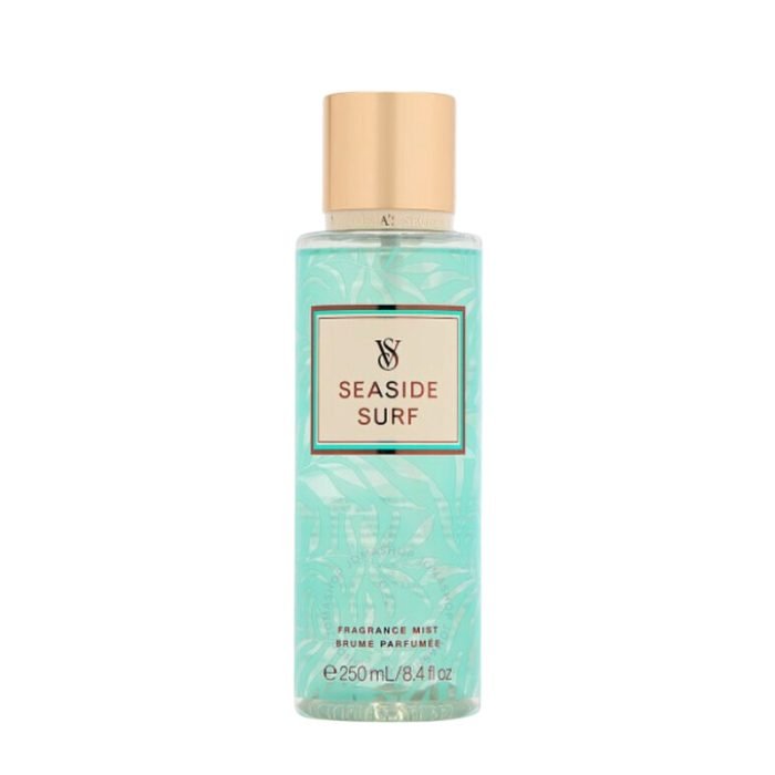 VICTORIAS SECRET SEADSIDE SURF BRUME PARFUMEE FEMME 250 ML