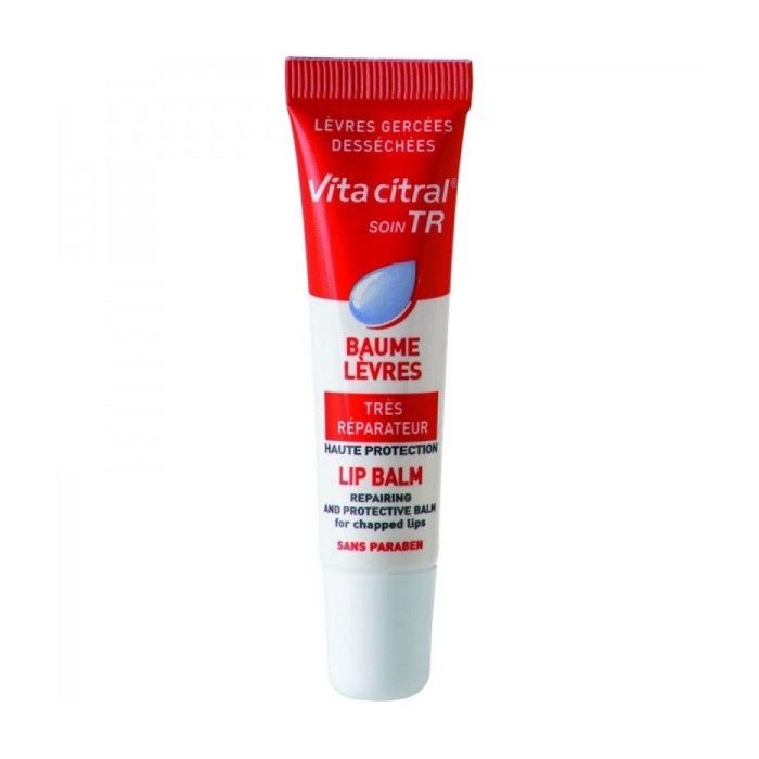 VITA CITRAL BAUME LEVRES 15 ML