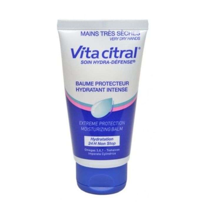 VITA CITRAL SOIN HYDRA-DÉFENSE 75ML
