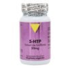 VITALL+ 5 HTP EXTRAIT DE GRIFFONIA 50 MG 30 GELULES VEGETALES