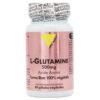 VITALL+ L Glutamine 500mg 60 gelules
