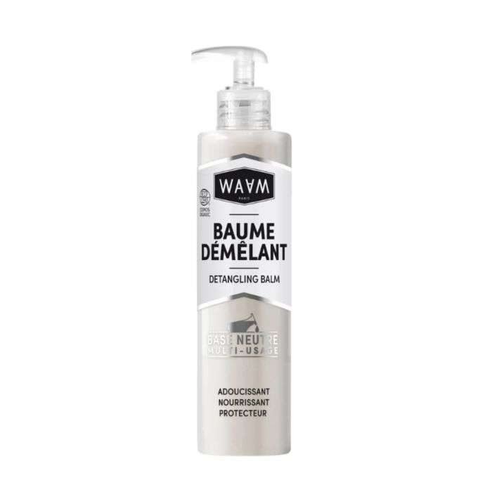WAAM BAUME DEMELANT 200 ML