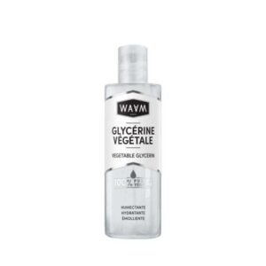 WAAM GLYCERINE VEGETALE 200 ML
