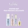 YAZINE ROUTINE NUIT PEAU FRAICHE ET ECLATANTE