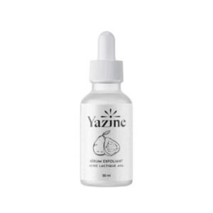 YAZINE SERUM EXFOLIANT ACIDE LACTIC AHA 30ML