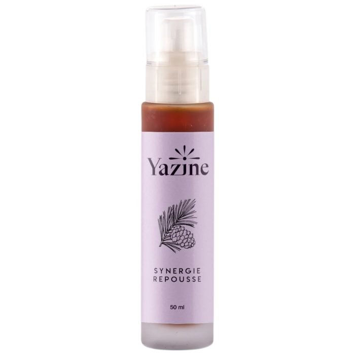 YAZINE SYNERGIE REPOUSSE 50 ML
