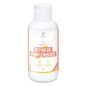 YVES PONROY PEPINS DE PAMPLEMOUSSE 100ml