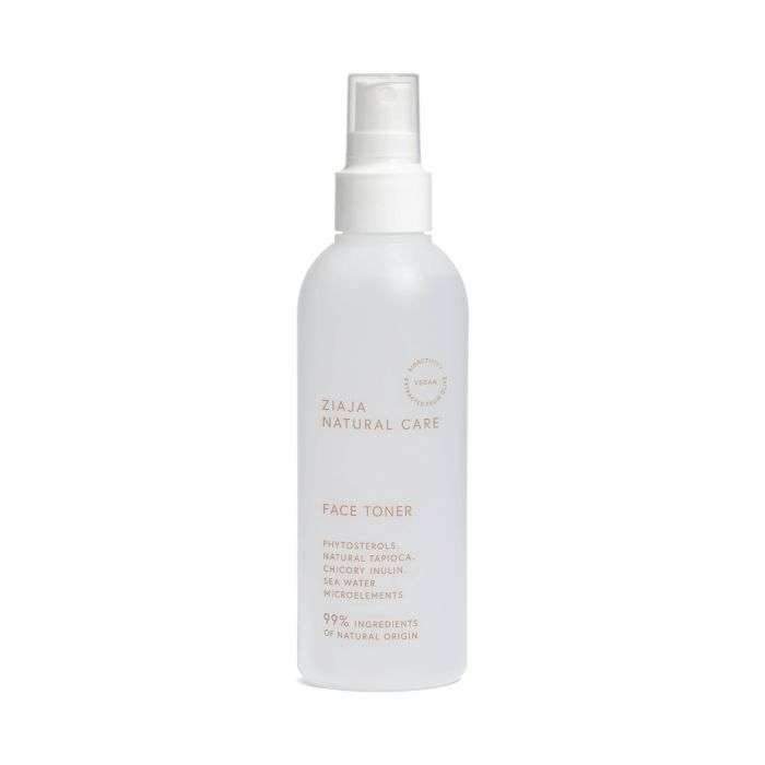 ZIAJA NATURAL CARE TONIQUE VISAGE 200 ML