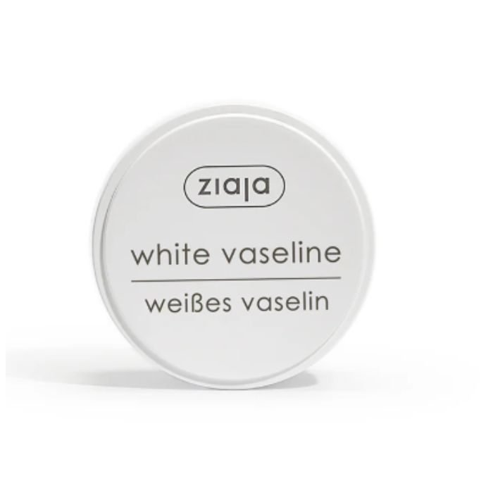 ZIAJA VASELINE OFFICINALE BLANC 30ML