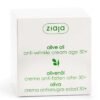 ZIAJA CREME ANTI RIDES 30 ANS + A L'HUILE D'OLIVE 50 ML