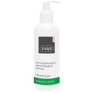 ZIAJA MED GEL NETTOYANT ANTI IMPERFECTIONS 200 ML