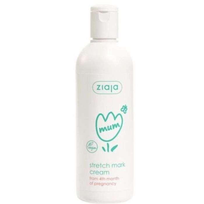 ZIAJA MUM CREME ANTI VERGETURES 270 ML
