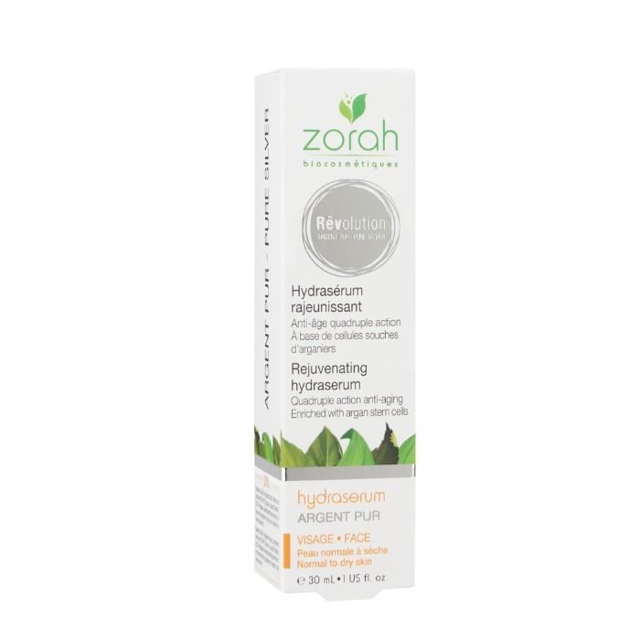 ZORAH HYDRASERUM RAJEUNISSANT 30ML